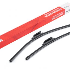 Щетки стеклоочистителя (к-кт)