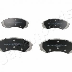 Колодки тормозные передние к-кт