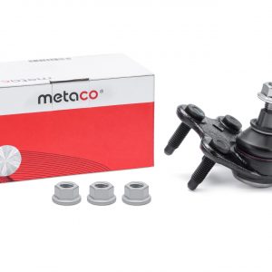 Опора шаровая левая передней подвески