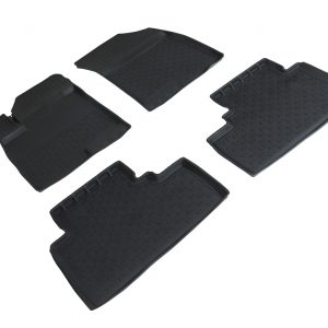 Коврики салона к-кт