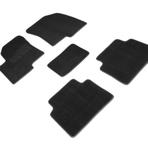 Коврики салона к-кт