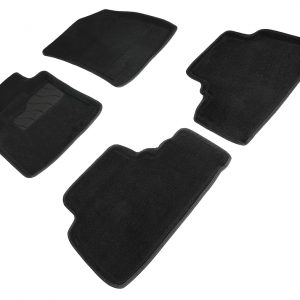 Коврики салона к-кт