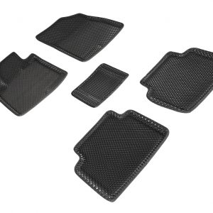 Коврики салона к-кт
