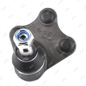 Опора шаровая левая передней подвески