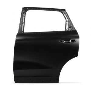 Дверь задняя левая