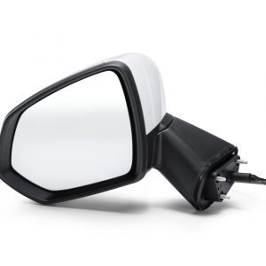 Зеркало левое электрическое