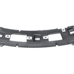 Кронштейн заднего бампера левый