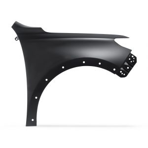 Крыло переднее левое