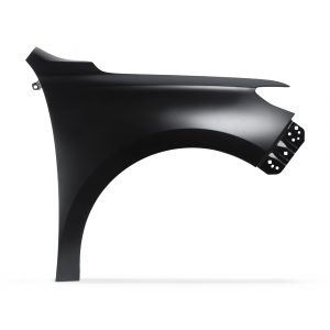 Крыло переднее правое