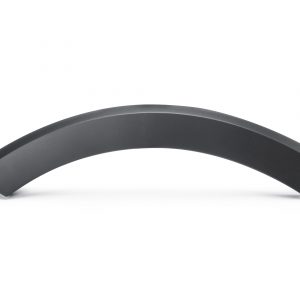 Накладка двери задней правой