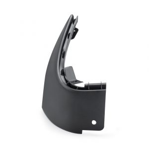 Накладка заднего бампера левая