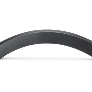 Накладка заднего крыла правого