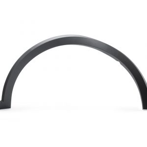 Накладка переднего крыла правого