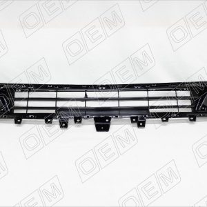 Решетка в бампер