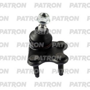 Опора шаровая левая передней подвески