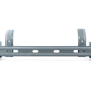 Усилитель заднего бампера