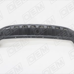 Юбка передняя