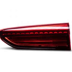 Фонарь задний внутренний левый