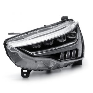 Фара дневного света левая (ходовые огни)