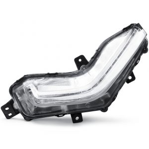 Фара дневного света правая (ходовые огни)