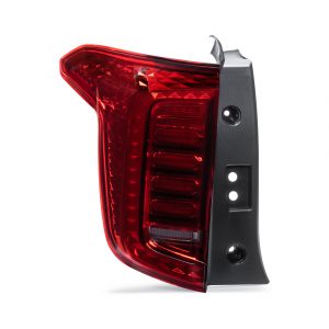 Фонарь задний наружный левый