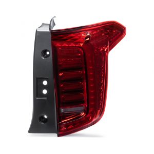 Фонарь задний наружный правый