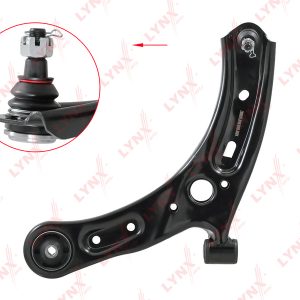 Рычаг передний левый