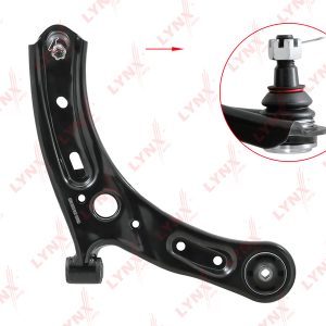 Рычаг передний правый