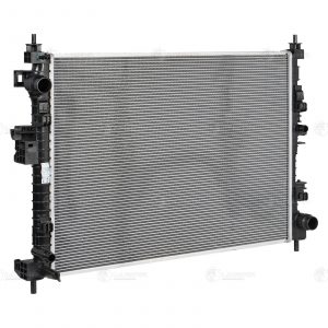 Радиатор основной