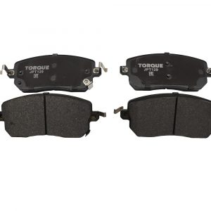 Колодки тормозные передние к-кт