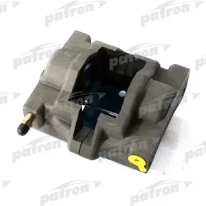 Суппорт тормозной задний