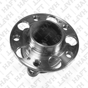 Ступица задняя