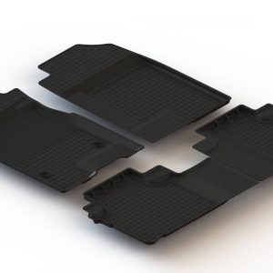 Коврики салона к-кт