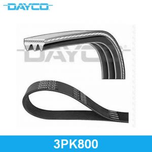 Ремень ручейковый