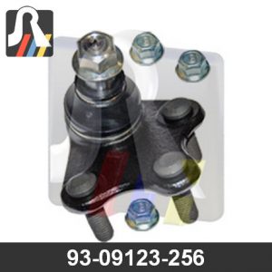 Опора шаровая левая передней подвески