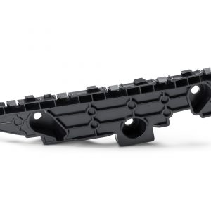 Кронштейн переднего бампера левый