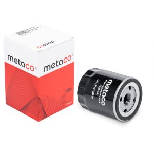 Фильтр масляный