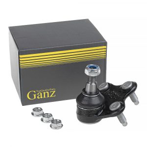 Опора шаровая правая передней подвески