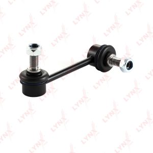 Стойка заднего стабилизатора левая