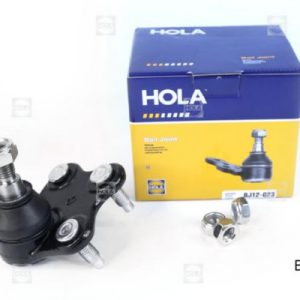 Опора шаровая правая передней подвески