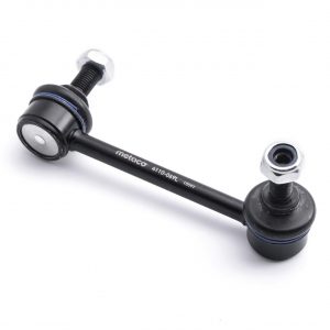 Стойка заднего стабилизатора левая