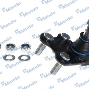 Опора шаровая правая передней подвески