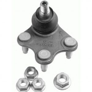 Опора шаровая правая передней подвески