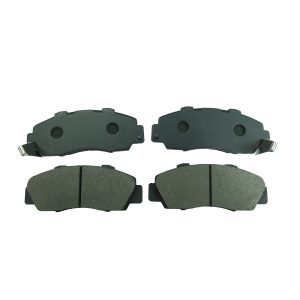 Колодки тормозные передние к-кт