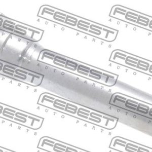 Поршень заднего суппорта с механизмом