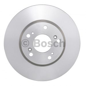 Диск тормозной передний вентилируемый