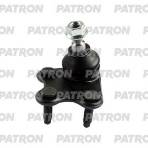 Опора шаровая правая передней подвески