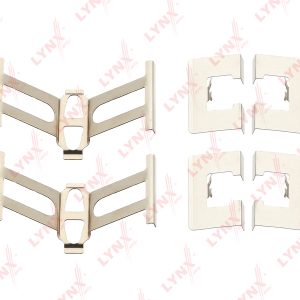 Пружина (тормозная)