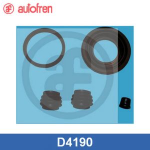 Р/к заднего суппорта