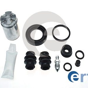 Р/к заднего суппорта с поршнем